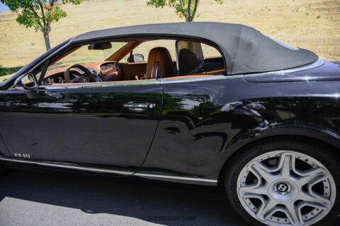 2009 Bentley Continental GT