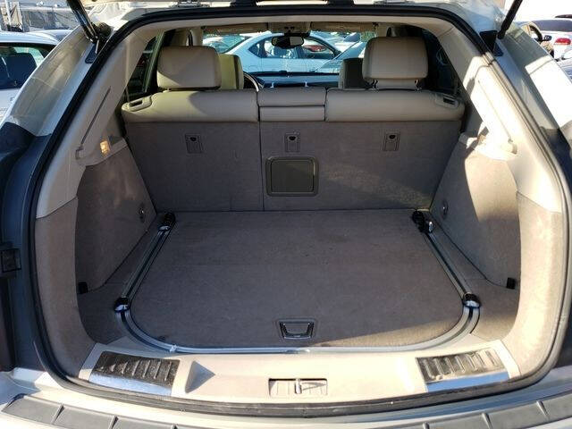 2013 Cadillac SRX Performance Collection