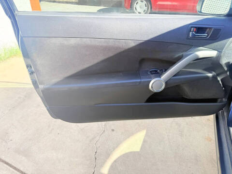 2010 Scion tC