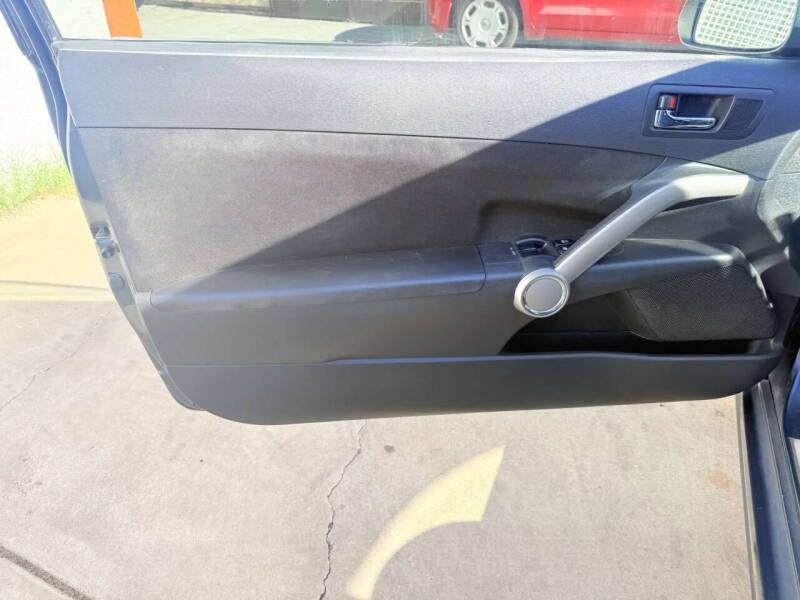 2010 Scion tC
