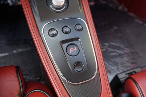 2014 Lotus Evora S 2+2