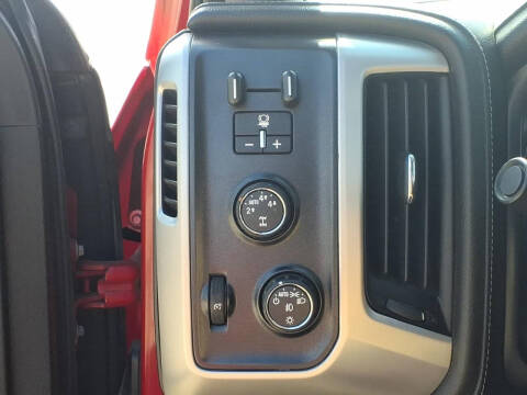 2014 GMC Sierra 1500
