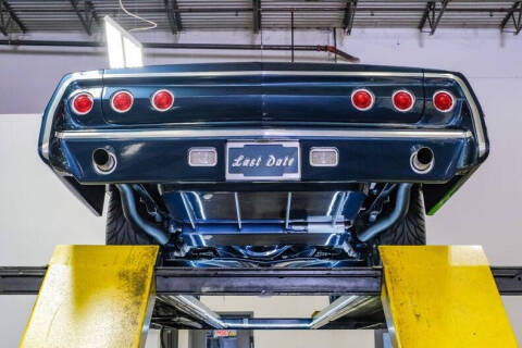 1962 Chevrolet Impala