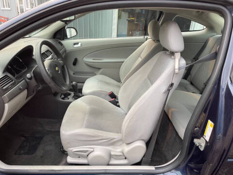 2009 Chevrolet Cobalt LS