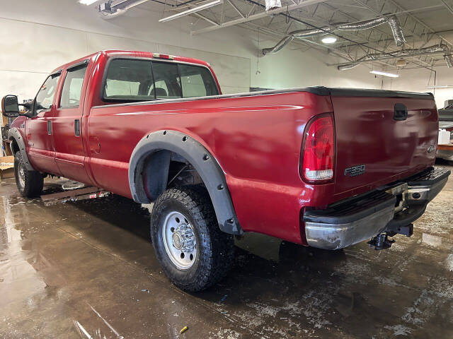 2003 Ford F-350 Super Duty for sale at Paley Auto Group in Columbus, OH