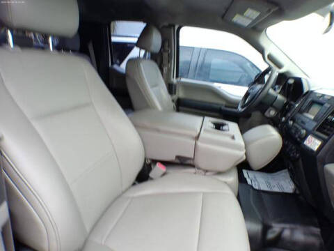 2019 Chevrolet Express 2500