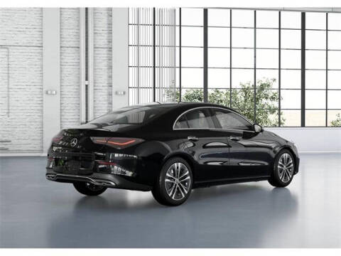 2026 Mercedes-Benz CLA CLA 250