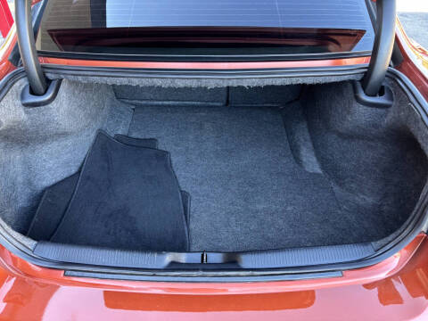 2020 Dodge Charger Scat Pack