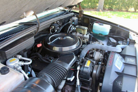 1989 GMC Sierra 1500