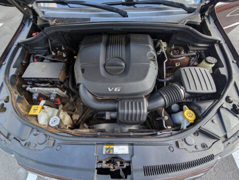 2015 Jeep Grand Cherokee Summit