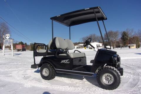 2022 Club Car XRT 800 4 Passenger GAS EFI for sale at Area 31 Golf Carts - Gas 4 Passenger in Acme PA