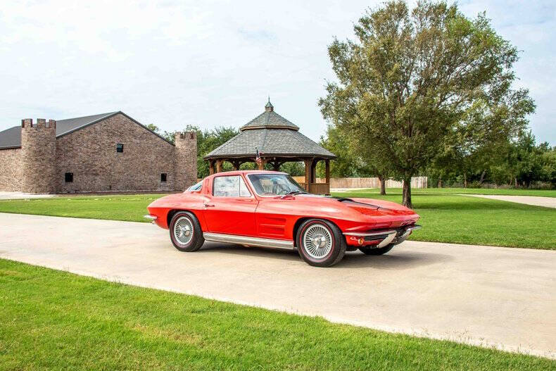 1964 Chevrolet Corvette