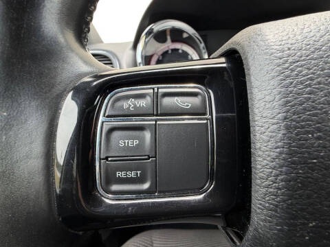 2020 Dodge Grand Caravan SE