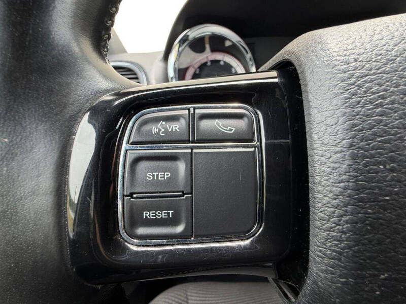 2020 Dodge Grand Caravan SE