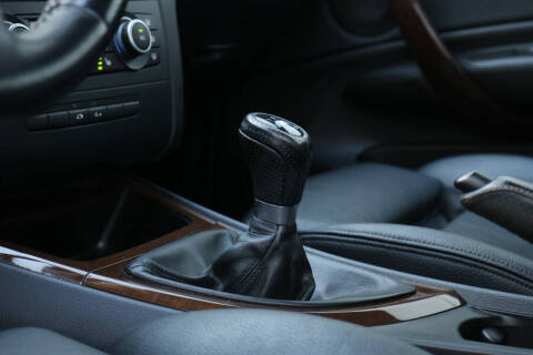 2011 BMW 1 Series 135i