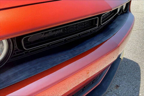 2023 Dodge Challenger GT