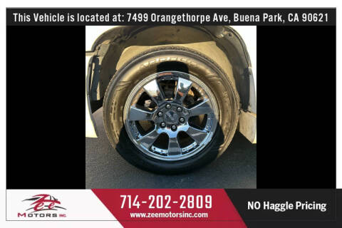 2006 GMC Yukon XL Denali