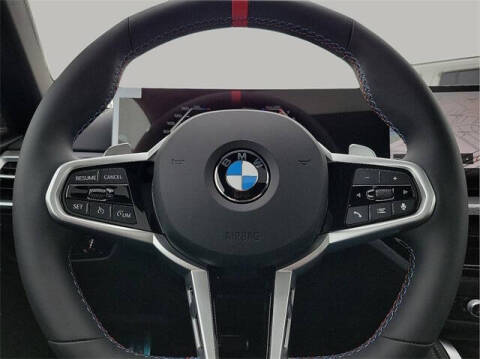 2025 BMW 4 Series M440i xDrive