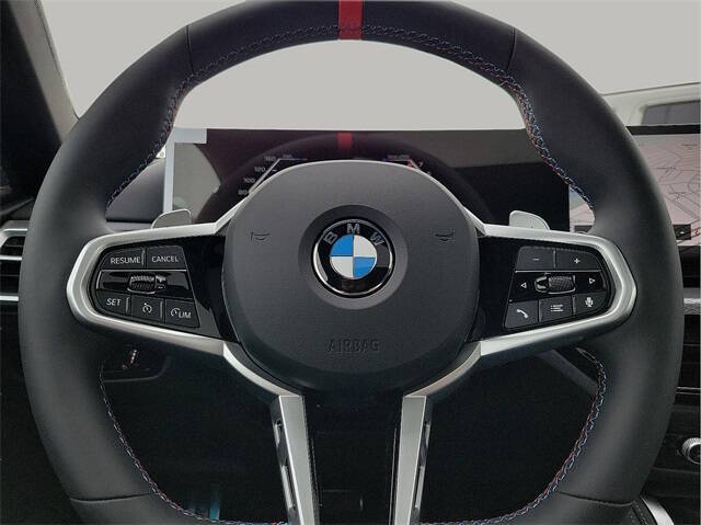 2025 BMW 4 Series M440i xDrive