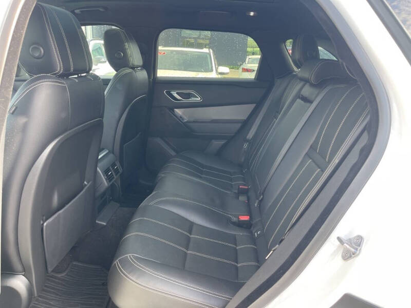 2021 Land Rover Range Rover Velar P250 S