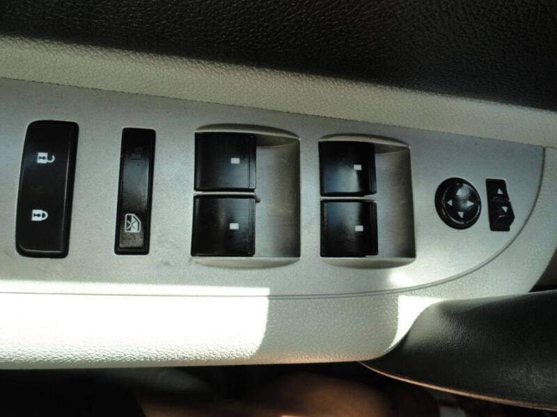 2007 Chevrolet Silverado 1500