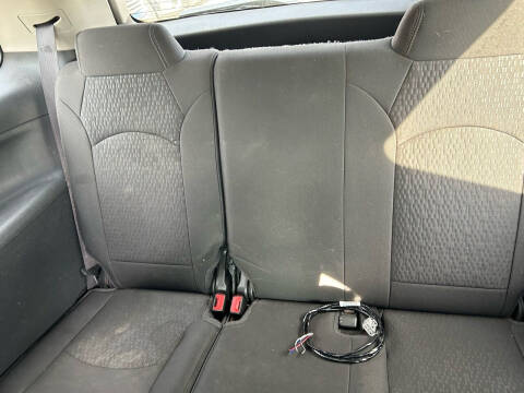 2015 GMC Acadia SLE-2