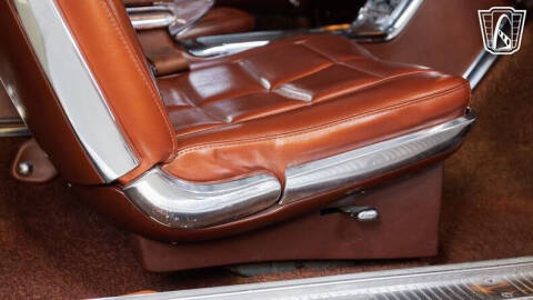 1966 Ford Thunderbird