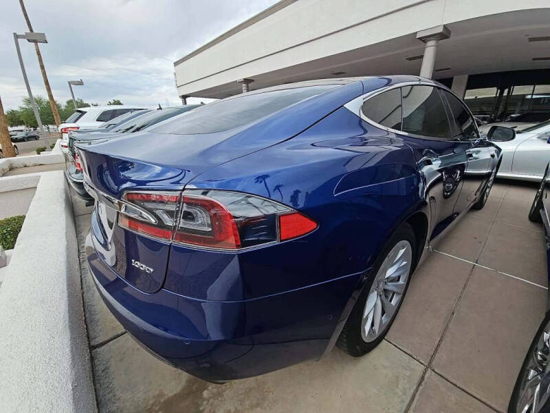 2019 Tesla Model S