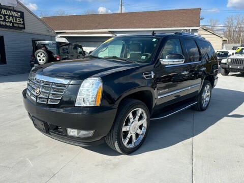 2013 Cadillac Escalade for sale at Road Runner Auto Sales TAYLOR - Road Runner Auto Sales in Taylor MI