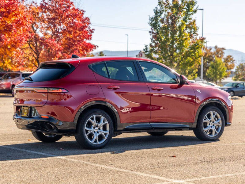 2024 Dodge Hornet R/T