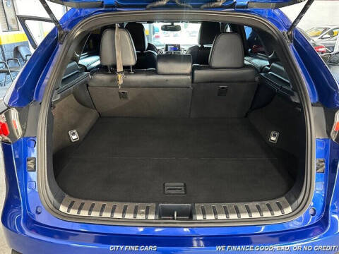 2017 Lexus NX 200t F SPORT