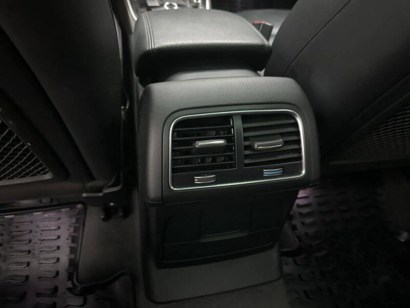 2017 Audi Q5 2.0T quattro Premium