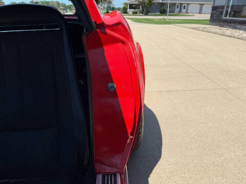 1970 Chevrolet Corvette