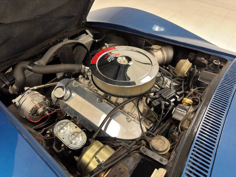 1970 Chevrolet Corvette