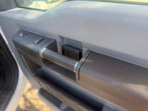 2012 Ford F-250 Super Duty