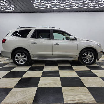 2009 Buick Enclave CXL