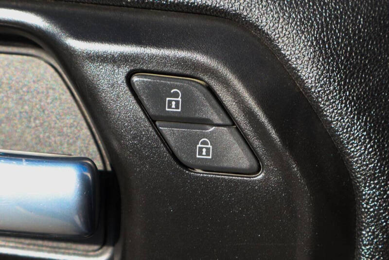 2021 Chevrolet Silverado 2500HD Work Truck