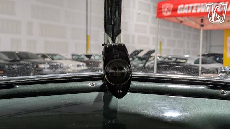 1951 Mercury Eight