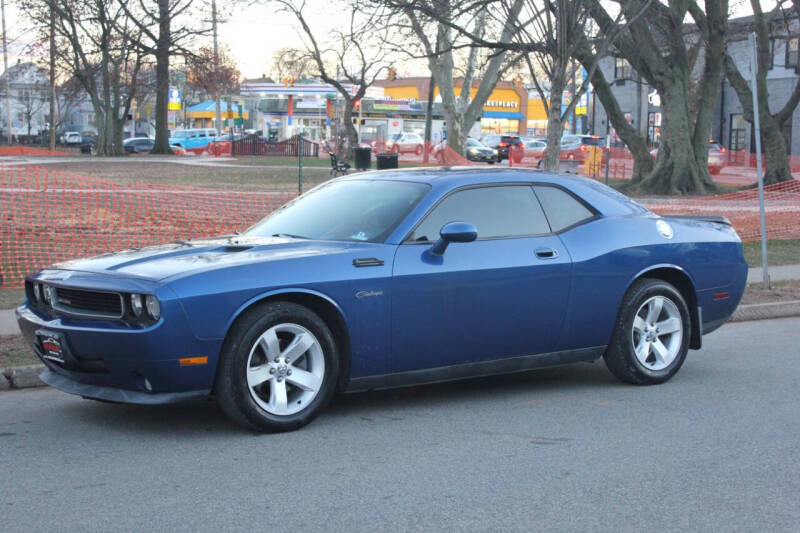 2010 Dodge Challenger SE