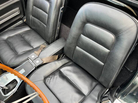 1965 Chevrolet Corvette