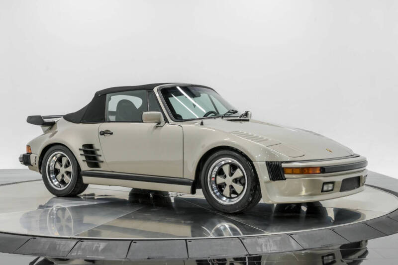 1969 Porsche 911