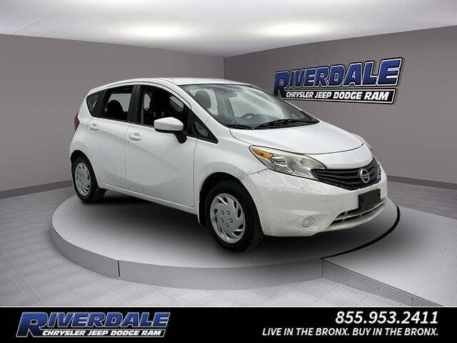 nissan versa note for sale