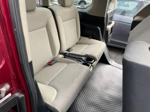 2007 Honda Element EX