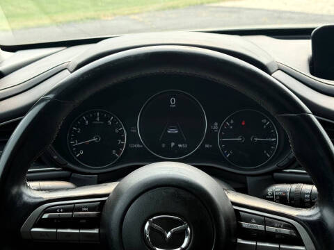 2021 Mazda CX-30 Select