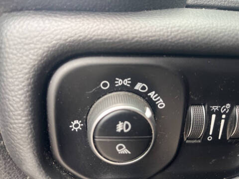 2019 RAM 3500 Laramie