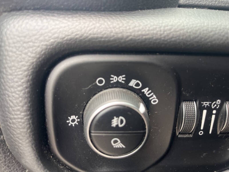 2019 RAM 3500 Laramie