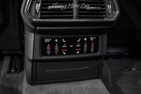 2020 Lamborghini Urus