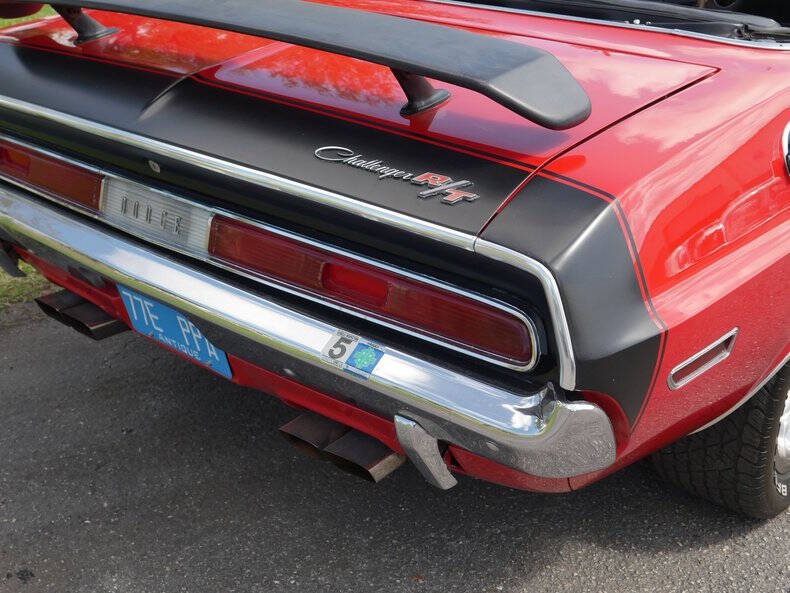 1970 Dodge Challenger