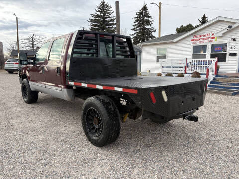 2000 Ford F-250 Super Duty XLT