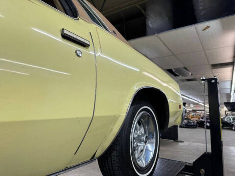 1976 Oldsmobile Cutlass